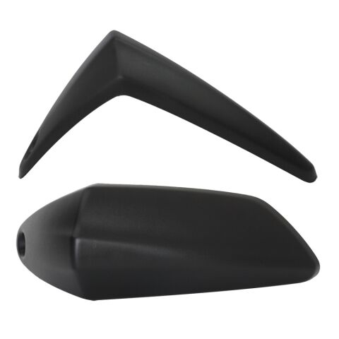 HAND GUARDS, RH.