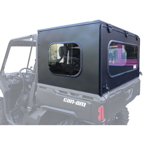 CARGO BOX CAN-AM DEFENDER/TRAXTER (2016-XX)