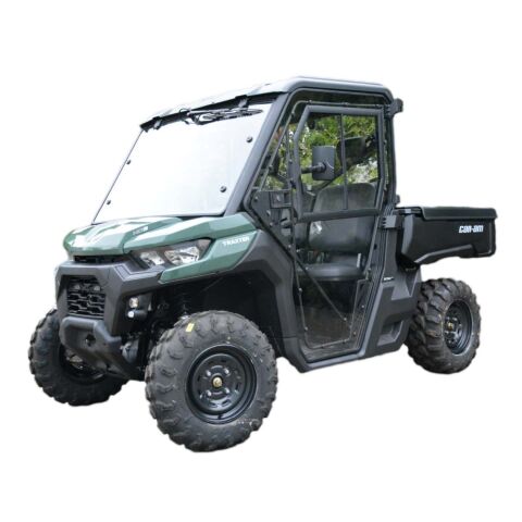 Cabin CAN-AM DEFENDER/TRAXTER (bez topení) (2020-XX)
