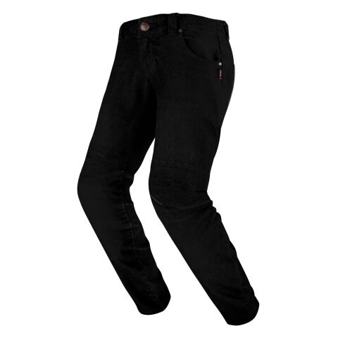 LS2 BRADFORD MAN JEANS BLACK L