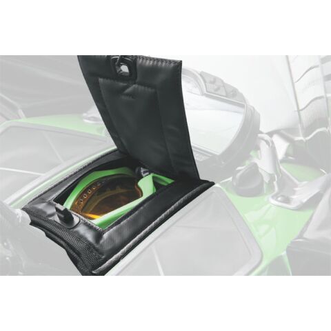 BAG, GOGGLE HOLDER ´12 M