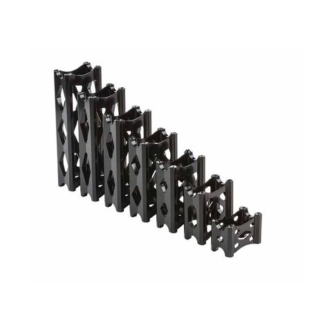 KIT,HANDLEBAR RISER 8.5