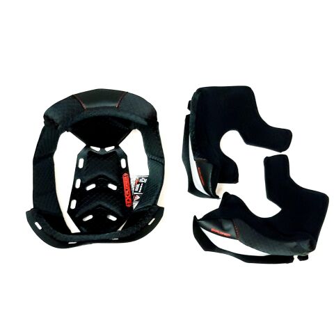 LS2 MX701 CARBON LINER M