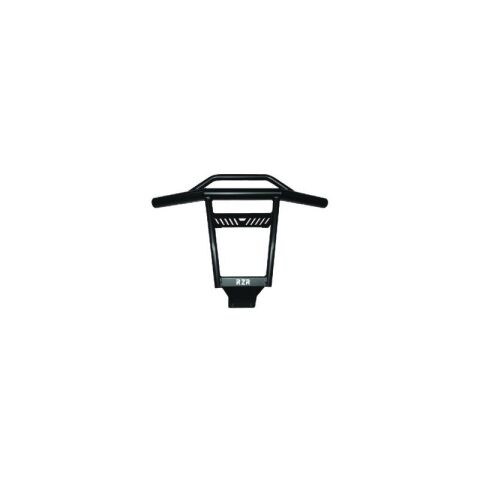 XRW FRONT BUMPER PX2  POLISHED- RZR 4 900 XP