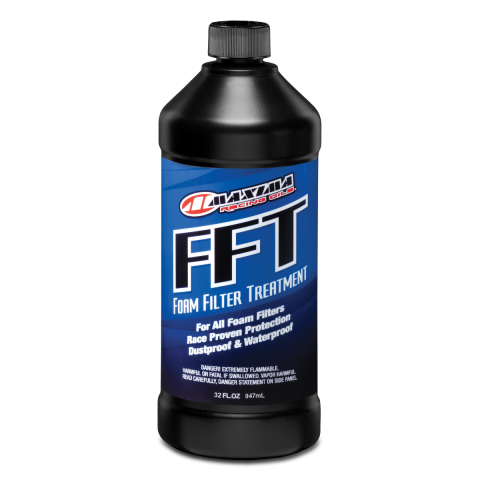 MAXIMA FFT / 946ML