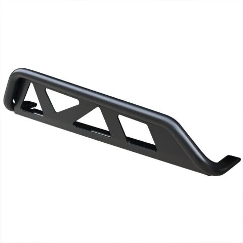 XRW NERF BAR P2 BLACK - POLARIS RZR 570