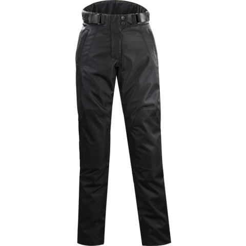 LS2 CHART EVO LADY PANT BLACK
