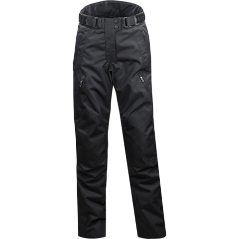 LS2 CHART EVO LADY PANT BLACK Vent