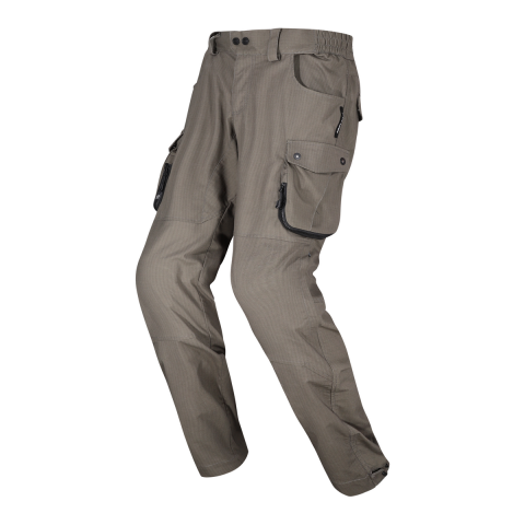 LS2 COAST PANT GREEN M