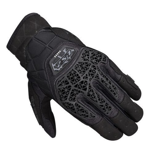 LS2 ALL TERRAIN II MAN GLOVES BLACK