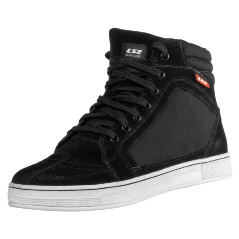 LS2 DORON MAN BOOTS BLACK 39