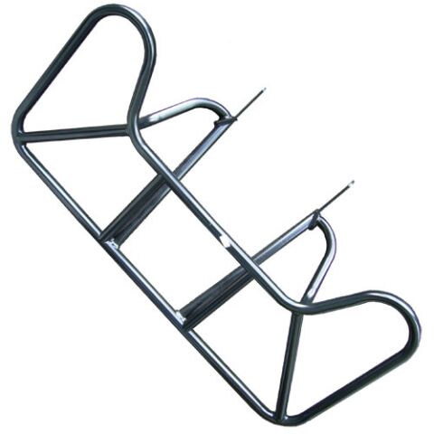 Access Rear Rack (MAX, Triton Outback) (unavailable)