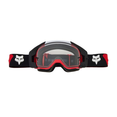 FOX Vue Core Goggle - OS, Fluo RED MX24