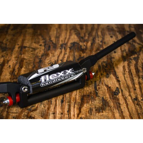 FASST Flexx Handlebar, QUAD LOW 14/31´´