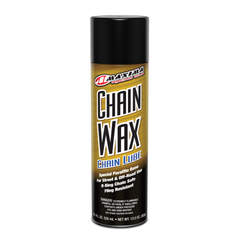 MAXIMA CHAIN WAX /383G