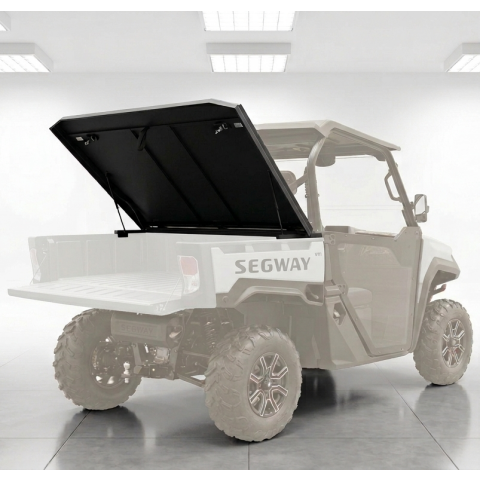 CARGO BED Segway Fugleman UT6 (metal)