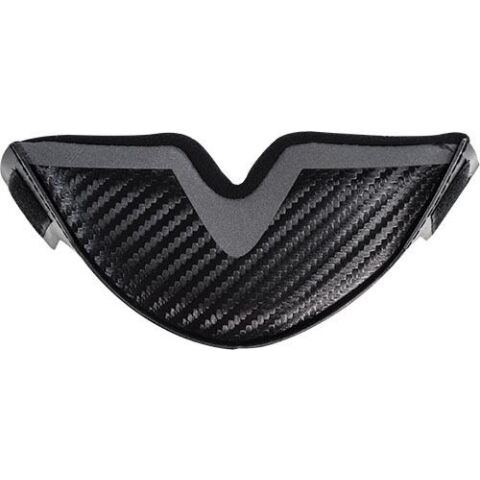LS2 FF327 C CHIN CURTAIN XXS-S