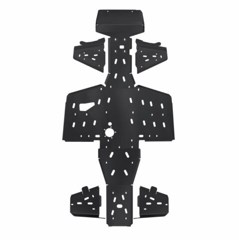 SHARK PHD Skidplate SEGWAY Snarler AT6 L