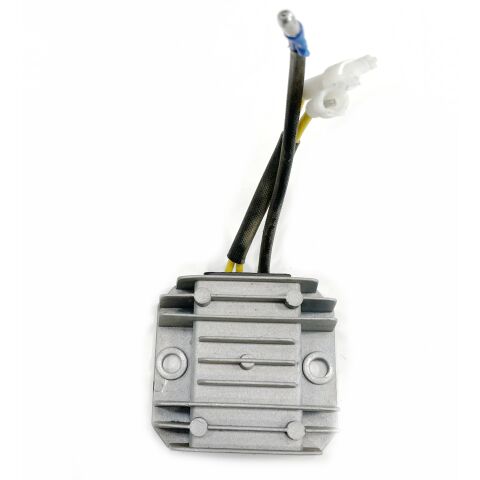 REGULATOR SHARK Lawn mower 800-00-44