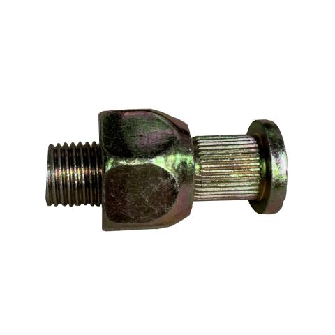 SHARK NUT FOR WHEEL WOOD 550