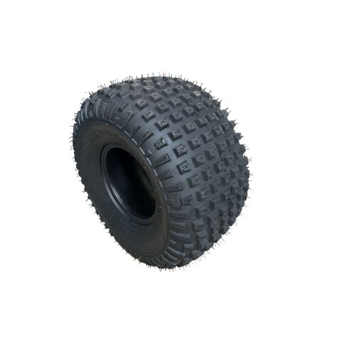 SHARK TIRE WOOD 22x11,00 - 8 P323 (43J)