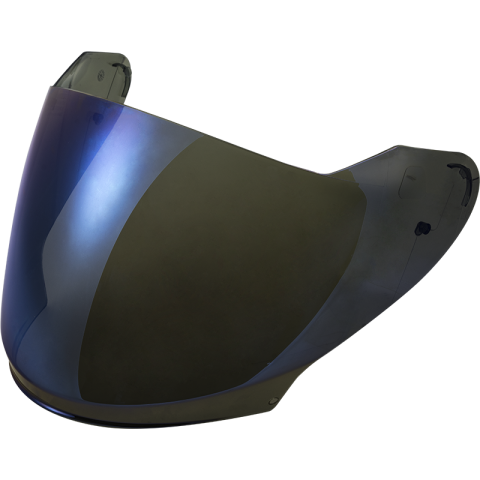 LS2 VISOR OF521 IRIDIUM BLUE