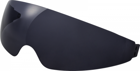 LS2 SUN VISOR FF385/FF386/OF569 OLD/FF370/FF396 SMOKED