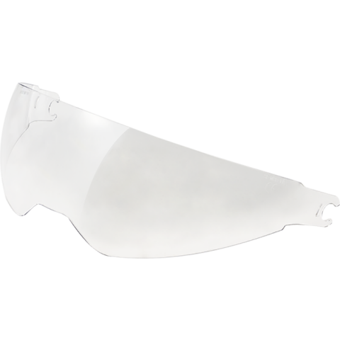 LS2 SUN VISOR FF320 CLEAR