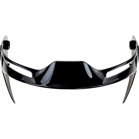 LS2 PEAK OF586 GLOSS BLACK