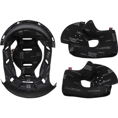 LS2 LINER FF390/FF397 EVO 3XL