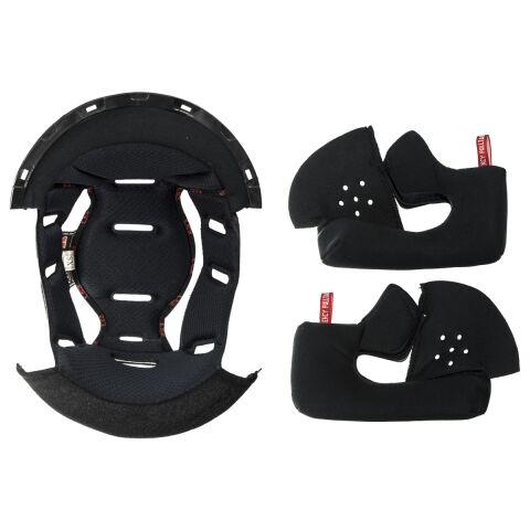 LS2 LINER FF397
