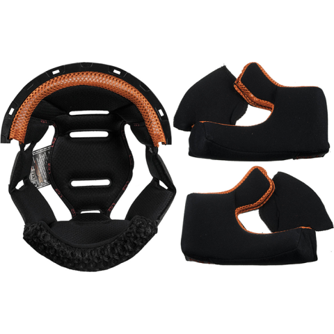 LS2 LINER MX437 3XL