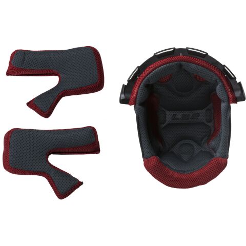 LS2 LINER MX456 XL