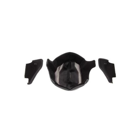 LS2 LINER NEW OF560 BLACK