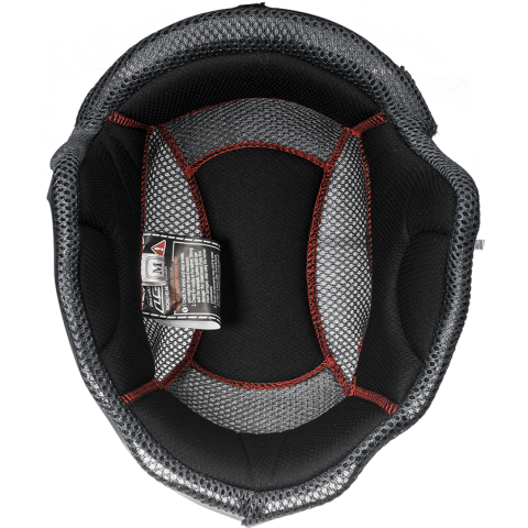 LS2 LINER OF562 XXS