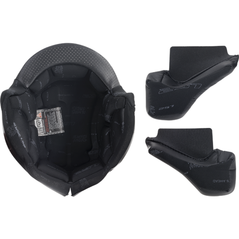 LS2 LINER OF558 LUX