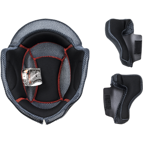 LS2 LINER OF562 2017 M