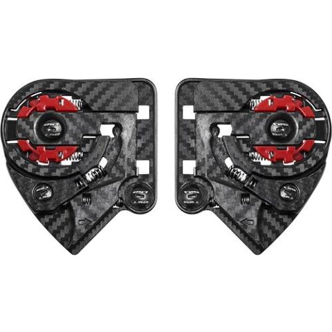 LS2 OF521 RATCHET SYSTEM