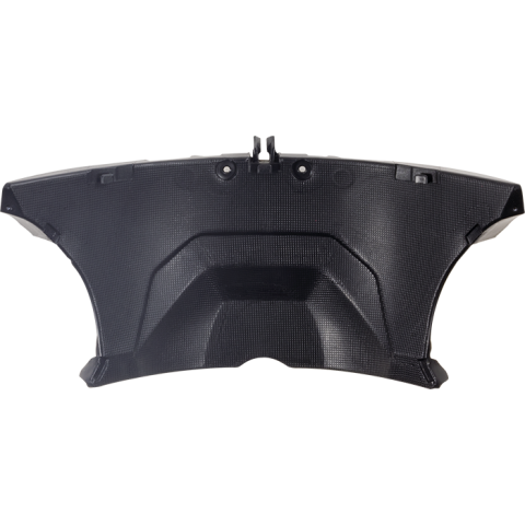 LS2 CHIN BAR  MIDDLE PLASTIC PART FF313