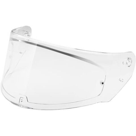 LS2 VISOR FF320/FF353/FF800 CLEAR FOR DKS180