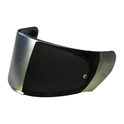 LS2 VISOR FF320/FF353/FF800 IRIDIUM GOLD DKS180
