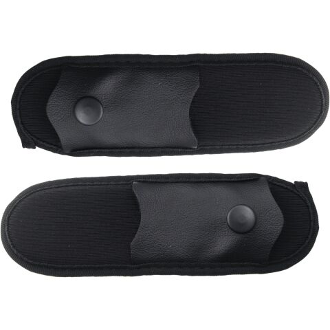 LS2 CHIN STRAP COVER FF324