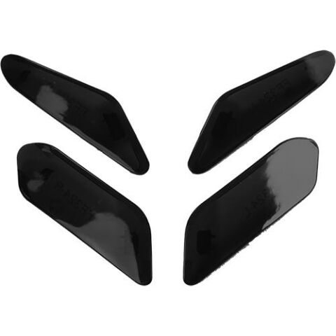 LS2 FF324 SIDE VENT COVER