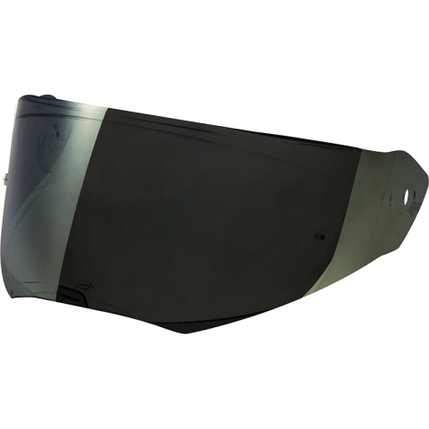 LS2 VISOR FF324 EVO IRIDIUM GOLD