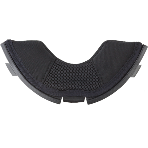 LS2 CHIN CURTAIN FF325