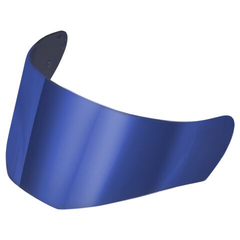 LS2 VISOR FF390 IRIDIUM BLUE 2017