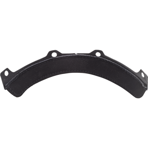 LS2 CHIN CURTAIN FF399