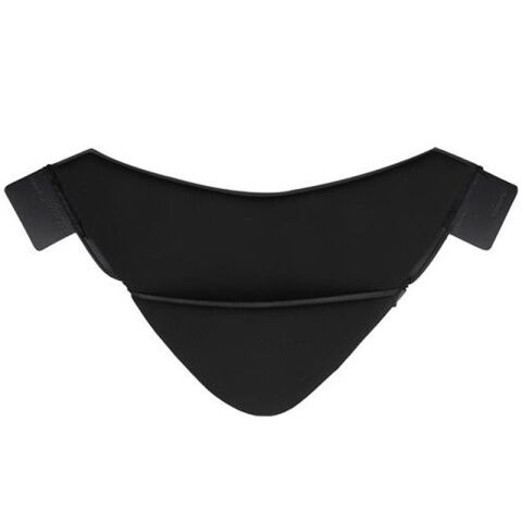 LS2 MX436 EVO CHIN CURTAIN