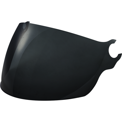 LS2 VISOR OF562/OF558 TINTED LONG