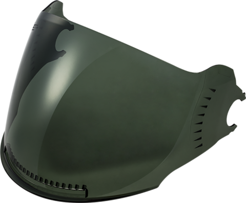 LS2 VISOR OF570 LIGHT TINTED